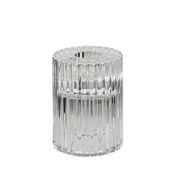 Kerzenhalter Vara in 2 Farben