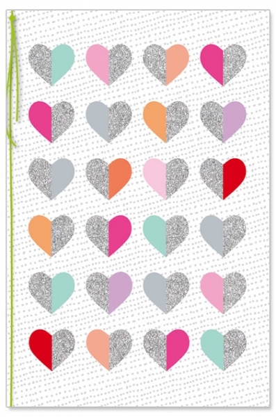 Card Hearts