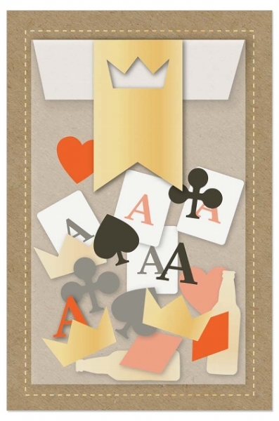 Birthday card