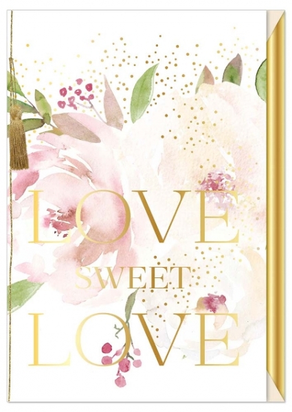 Wedding card