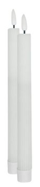LED Stabkerzenset