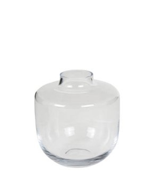 Vase "Migno" klar