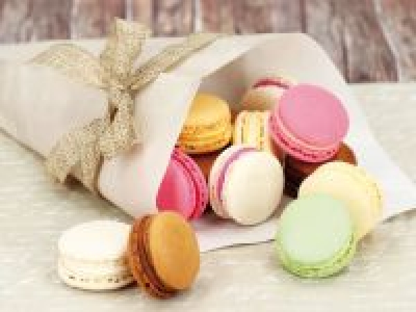 Cake Masters Macaron Mix 300g