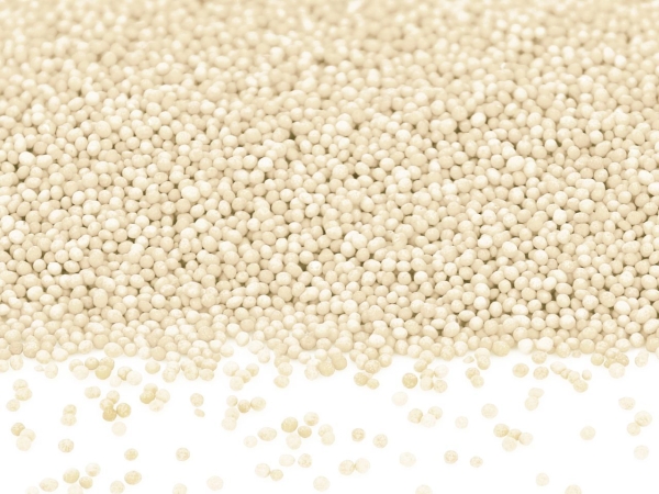 Mini Sugar Pearls "Mother of Pearl"