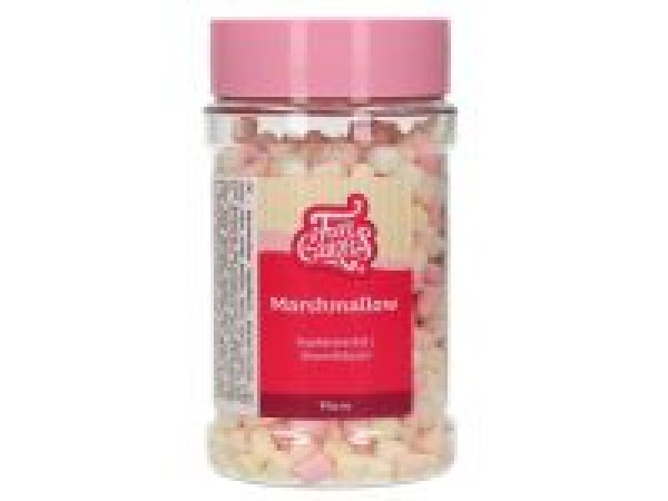 Mini marshmallows