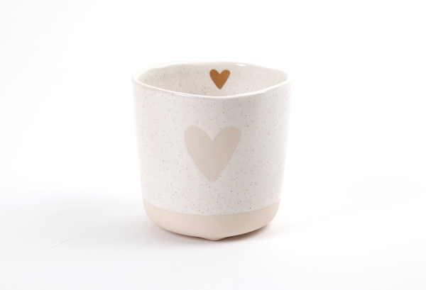 Favorite mug. Heart