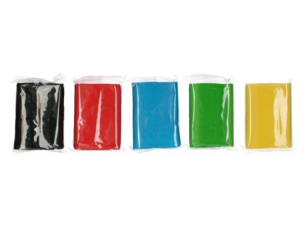 Fondant Multipack Main Colors