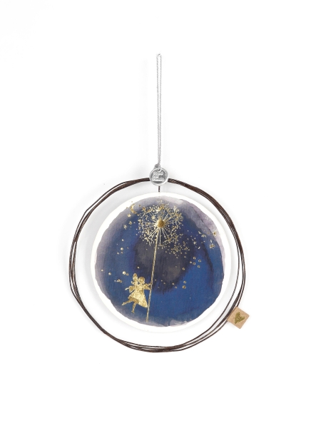Magic Ornament "Miracle" by good old friends