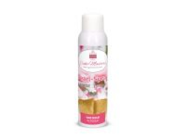 Pearl Spray Old Gold
