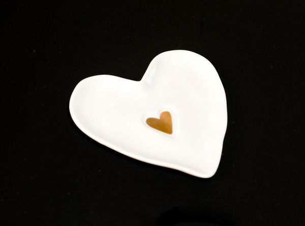 Mini Herzteller.  von Good old Friends