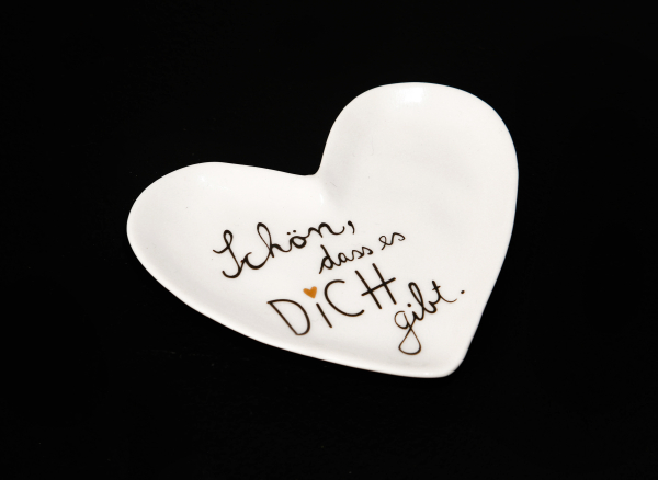 Mini Herzteller.  von Good old Friends