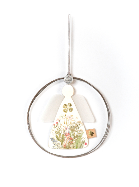 Engelkreis, Engelanhänger von Good old friends