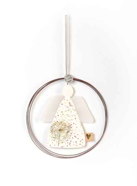 Engelkreis, Engelanhänger von Good old friends