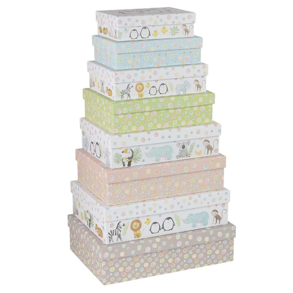 Gift box "Baby"