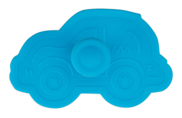 Embossing Cookie Cutter "Car"