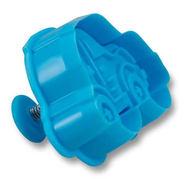 Embossing Cookie Cutter "Car"
