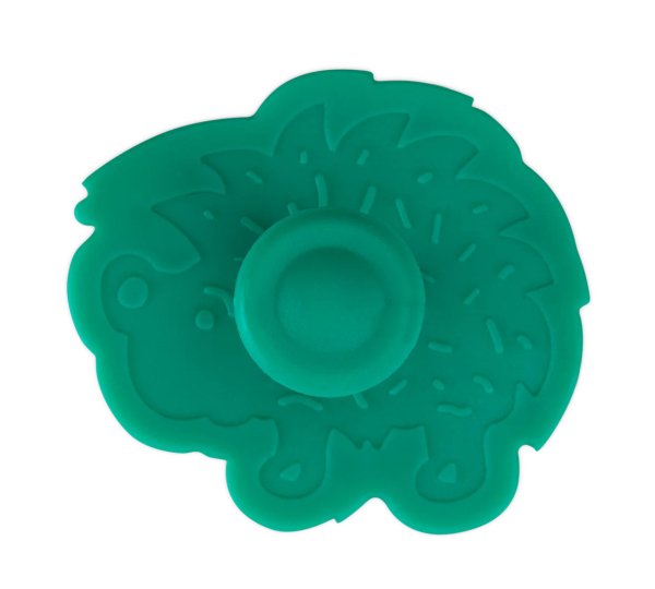 Embossing Cookie Cutter "Hedgehog"