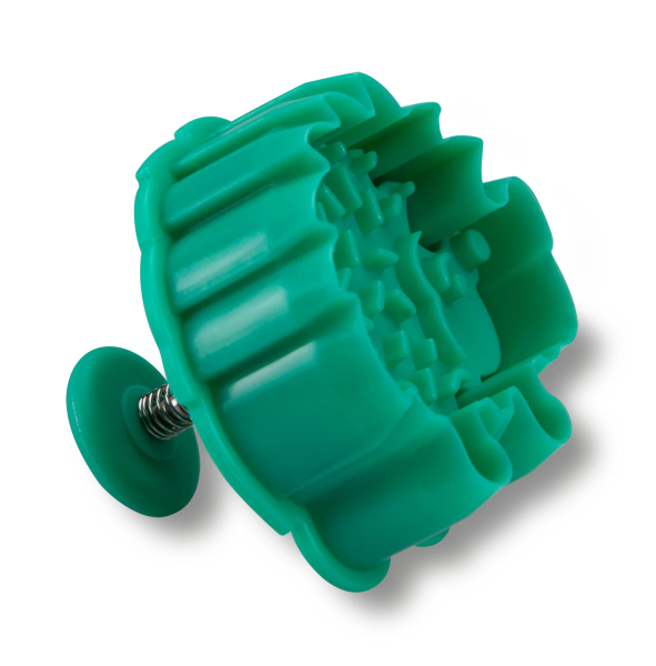 Embossing Cookie Cutter "Hedgehog"