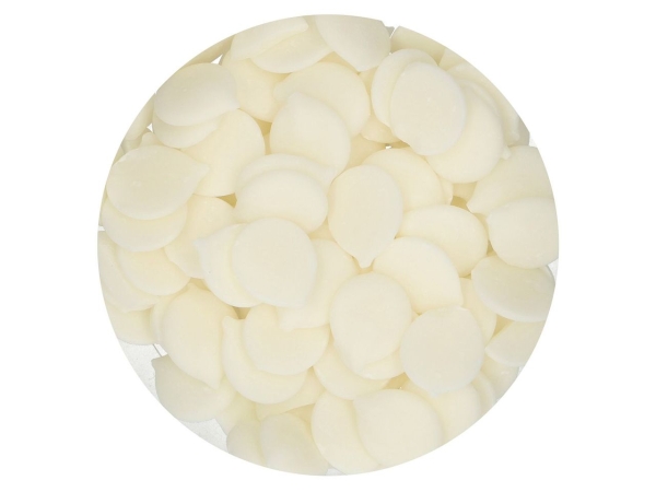Deco Melts Natural White