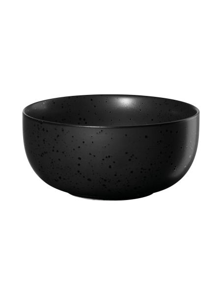 Cereal bowl kuro by ASA