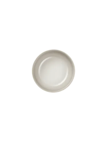 ASA Selection Snack Bowl Coppa – Color: Tofu (Light Beige)