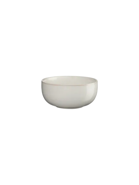 ASA Selection Snack Bowl Coppa – Color: Tofu (Light Beige)