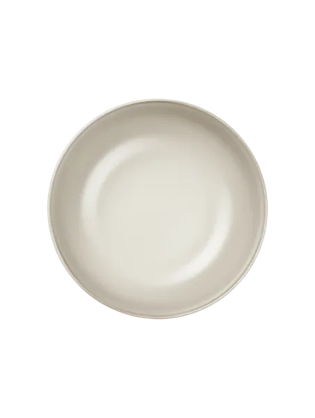 ASA Selection Buddha Bowl Coppa – Color: Tofu (Light Beige)