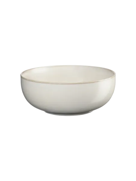 ASA Selection Buddha Bowl Coppa – Color: Tofu (Light Beige)