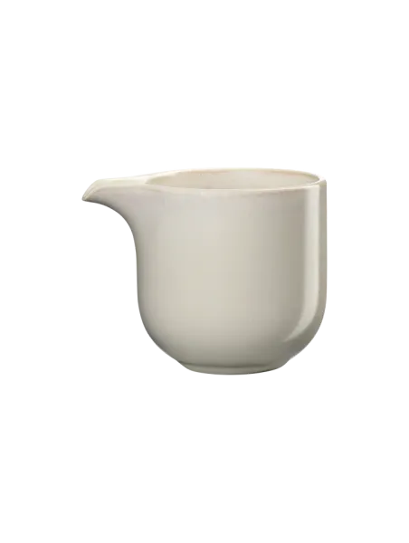 ASA Selection Creamer Coppa – Elegant Milk Jug / Creamer in Tofu (0.25 l)