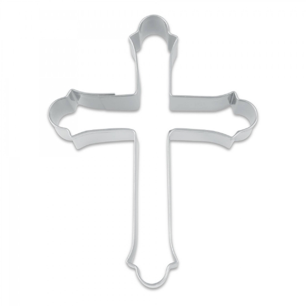 Cookie Cutter Cross