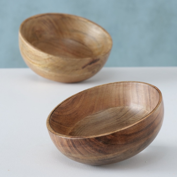 Decorative bowl "Lamira"
