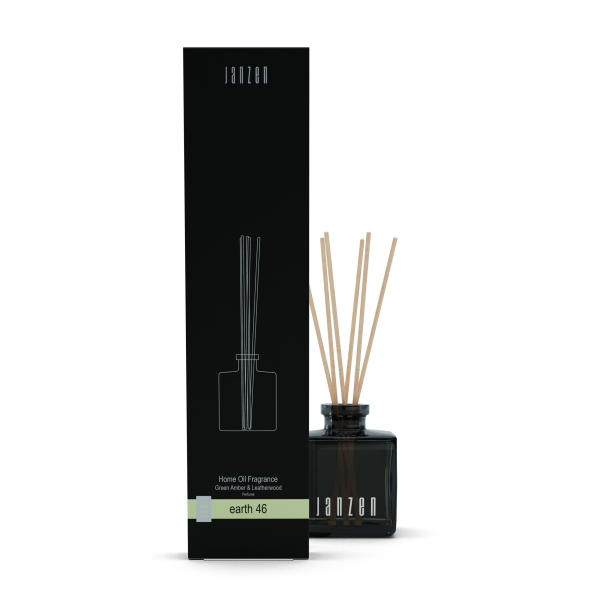 Diffuser "Earth 46" von Janzen