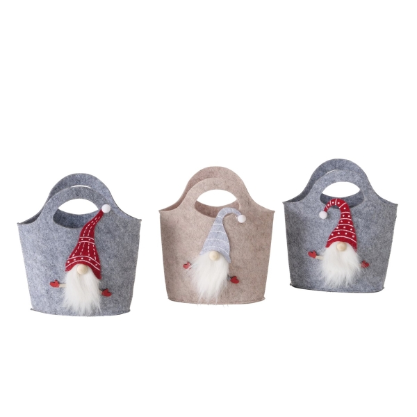 Geschenktüte "Snorre"