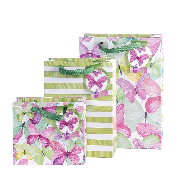 Gift Bag "Butterfly"
