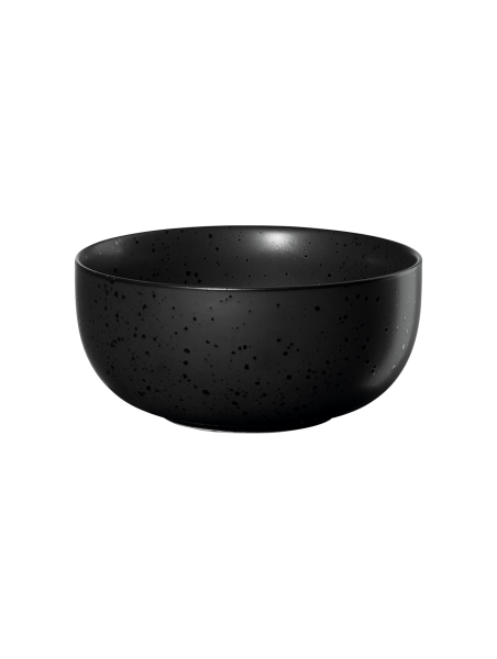 Snackschale "coppa kuro" rund