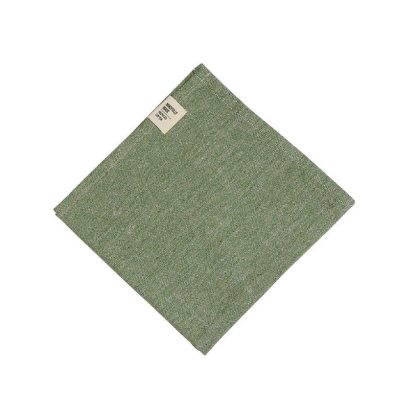 Cloth napkin "Green"