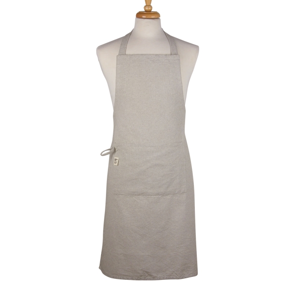 Apron "Vide" Linen