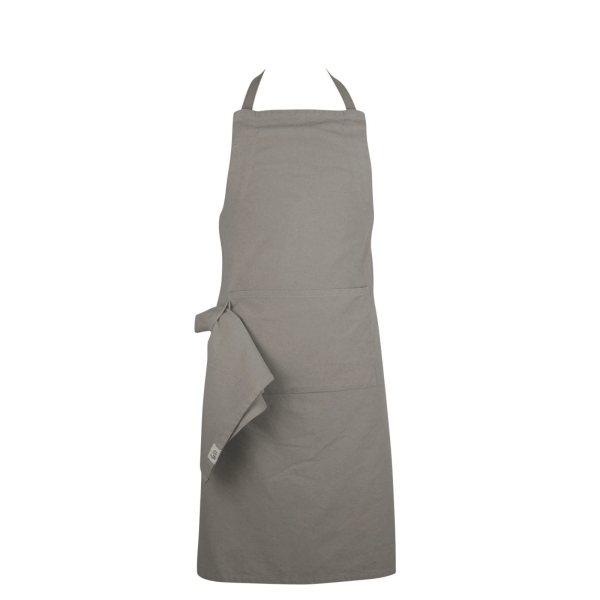 Apron "Vide" sand