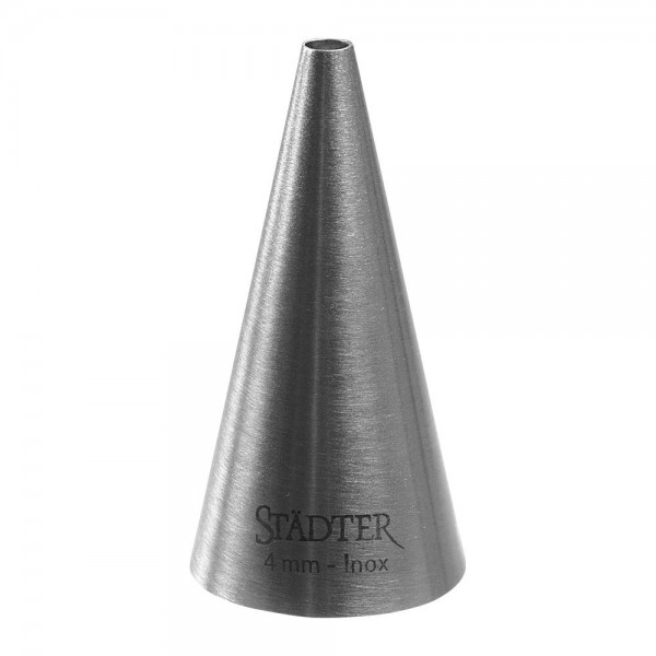 Hole nozzle large 7mm