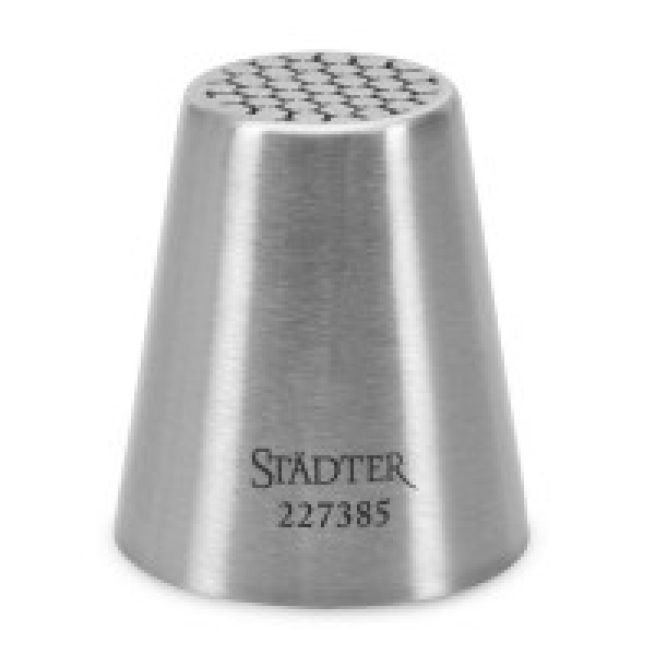 Bee Honeycomb Spout 20mm