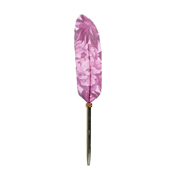 Quill "Blossom" pink