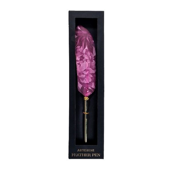 Quill "Blossom" pink