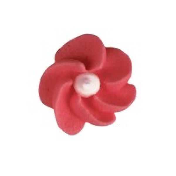 Flower Tulle with Pen Magerite