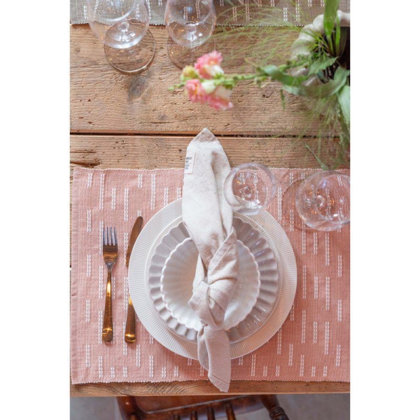 Cloth napkin "Sand"