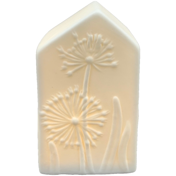 LED Häuschen "Blanche" in 3 Größen