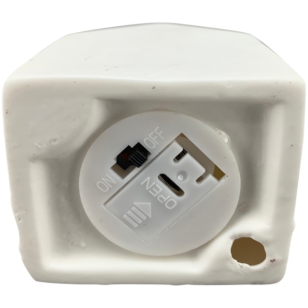LED Häuschen "Blanche" in 3 Größen