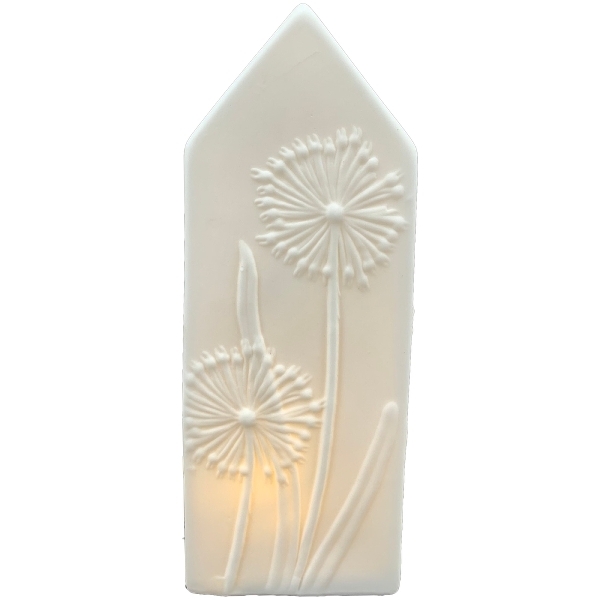 LED Häuschen "Blanche" in 3 Größen
