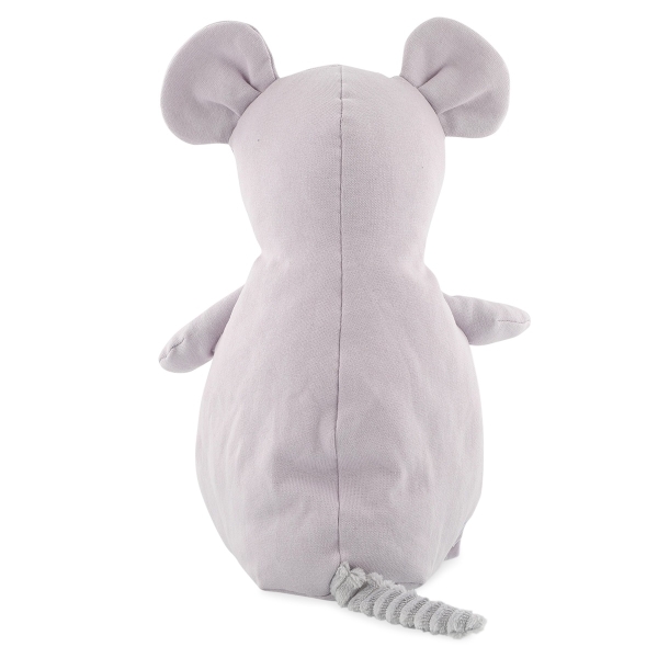 Cuddly toy large "Mrs. Mouse"