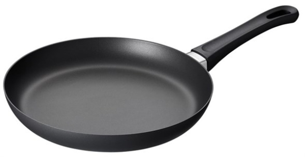 Pfanne classic Induktion - 26cm