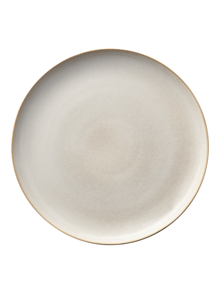Dinner plates saisons sand by ASA